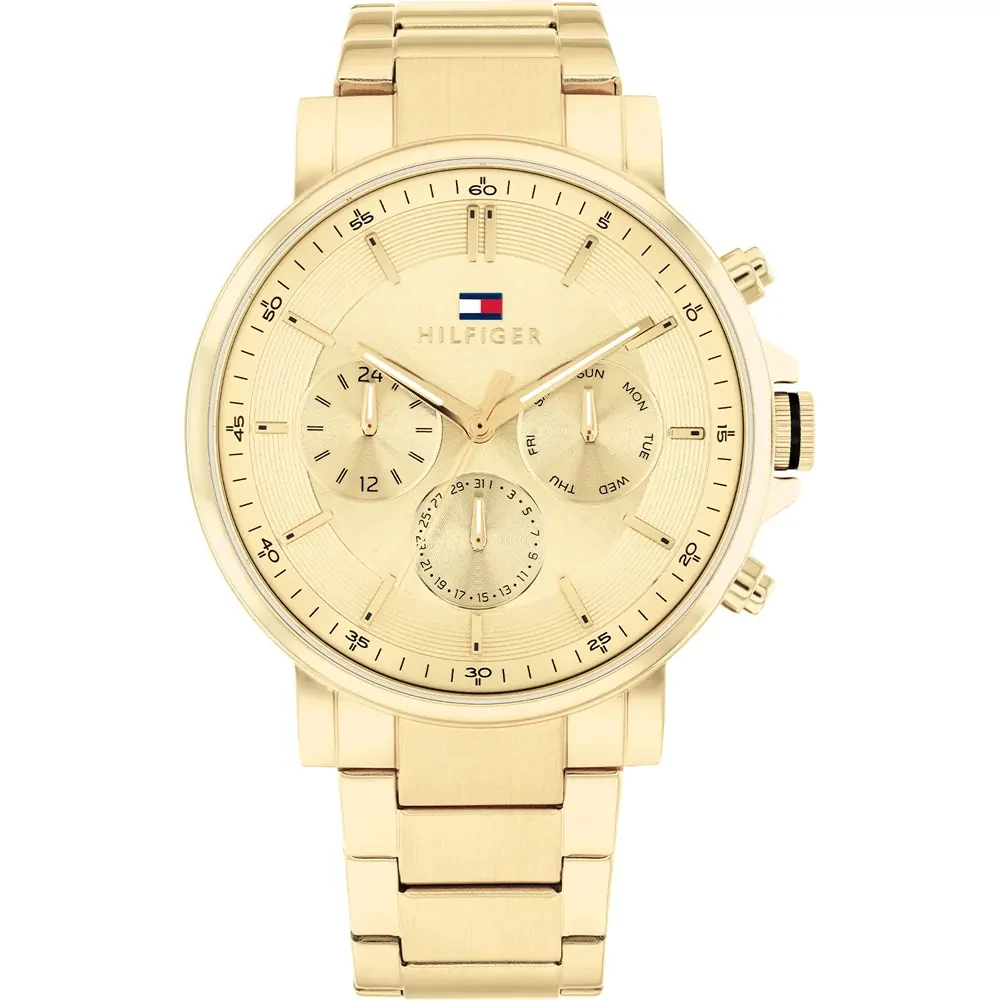 Tommy Hilfiger Tyson férfi óra - TH1710611