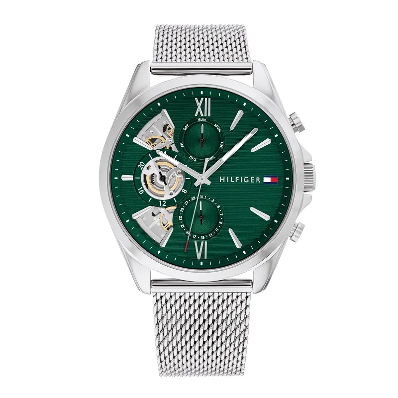 Tommy Hilfiger Baker Multifunction férfi óra - TH1710647