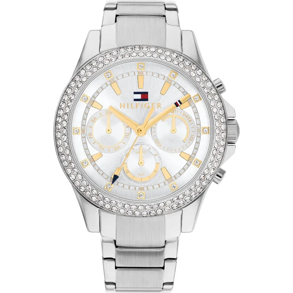 Tommy Hilfiger Haven Le női óra - TH1782677