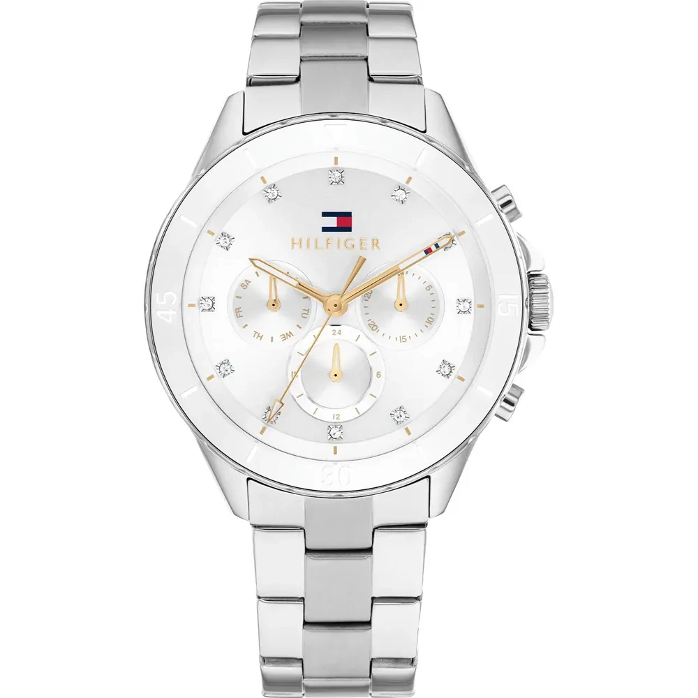 Tommy Hilfiger Mellie női óra - TH1782707