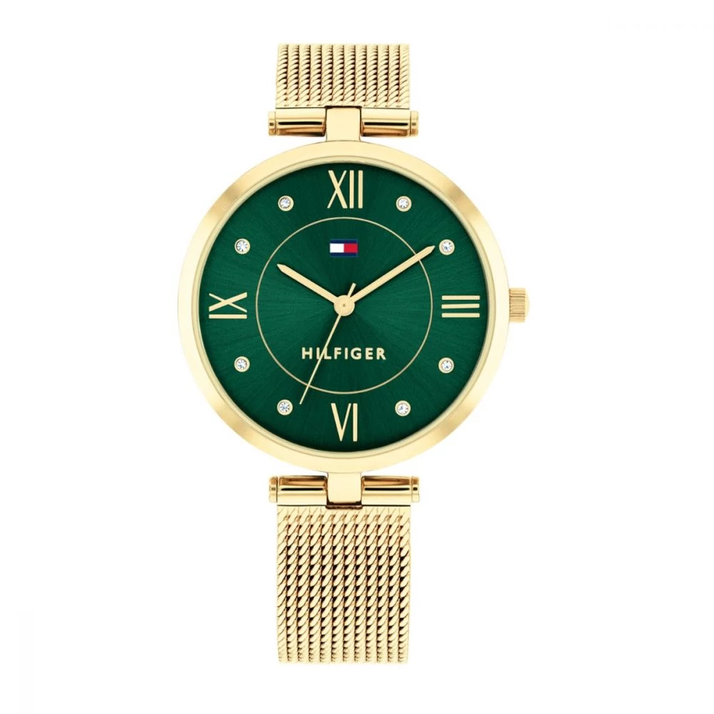 Tommy Hilfiger Elle női óra - TH1782711