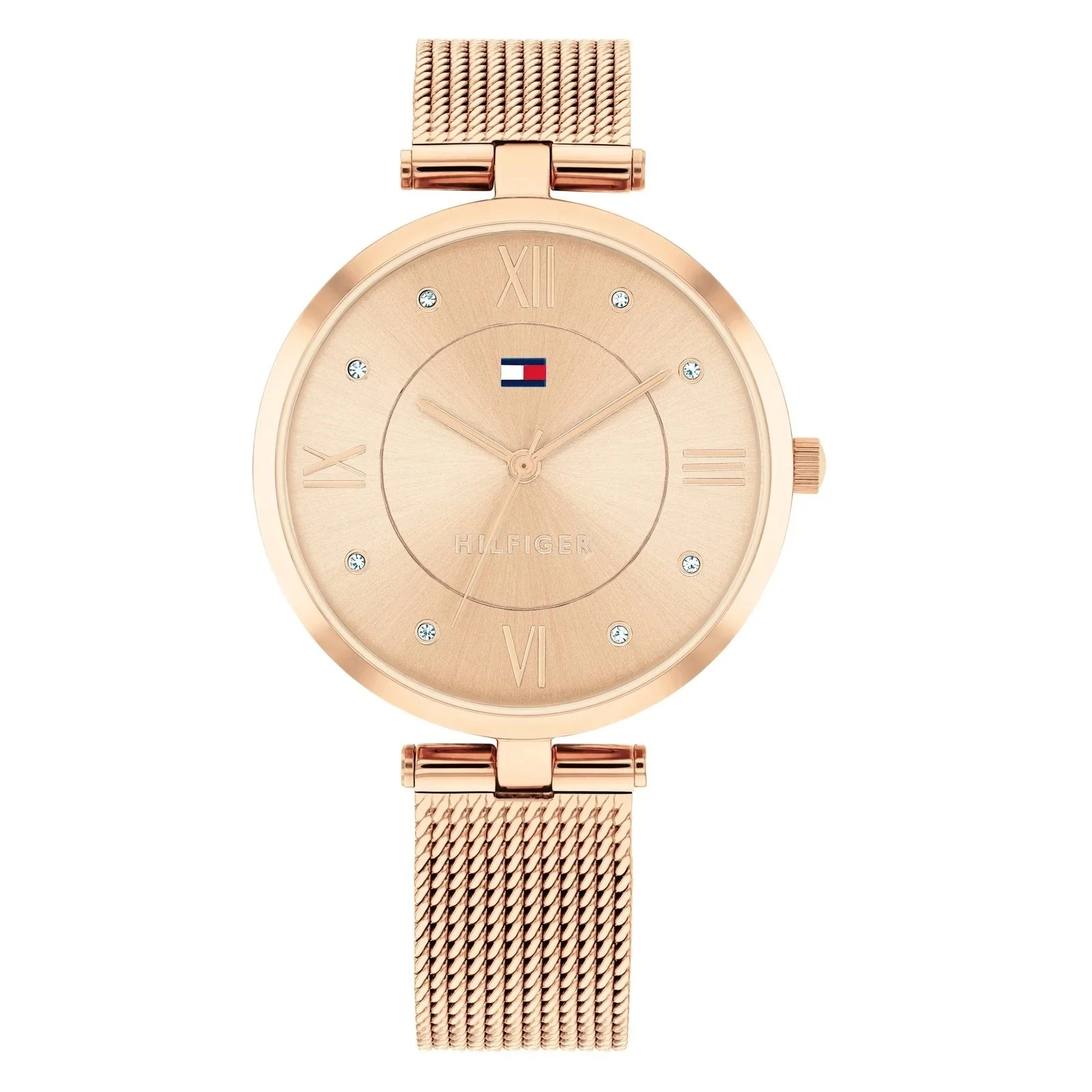 Tommy Hilfiger Elle női óra - TH1782712