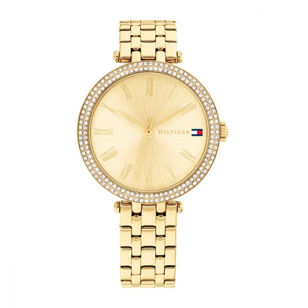 Tommy Hilfiger Natalie női óra - TH1782718