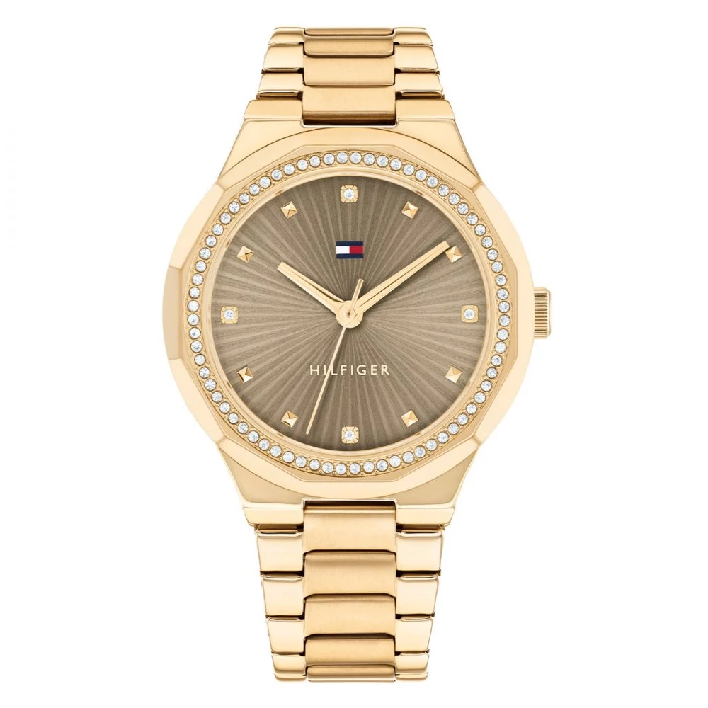 Tommy Hilfiger Piper női óra - TH1782725