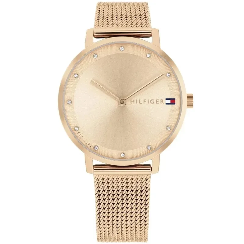 Tommy Hilfiger Pippa női óra - TH1782729