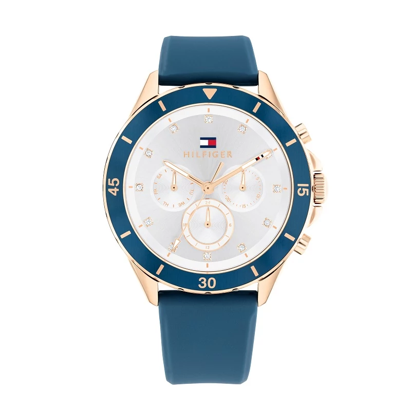 Tommy Hilfiger női óra - TH1782741