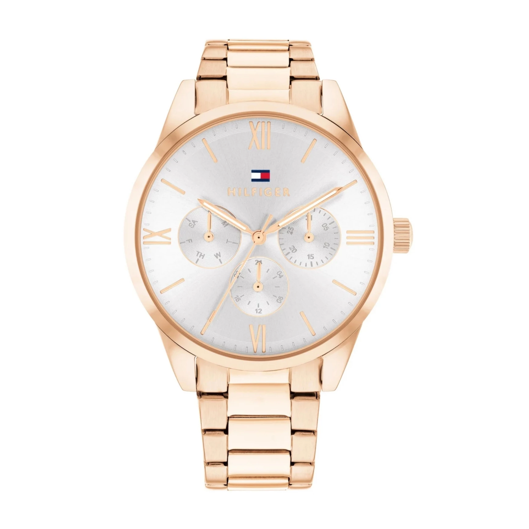 Tommy Hilfiger Camille női óra - TH1782747