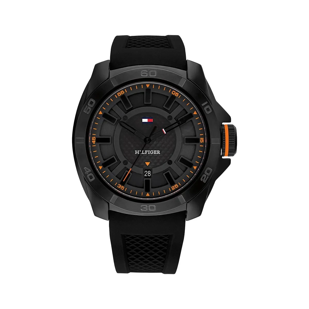 Tommy Hilfiger Windsurf férfi óra - TH1792137