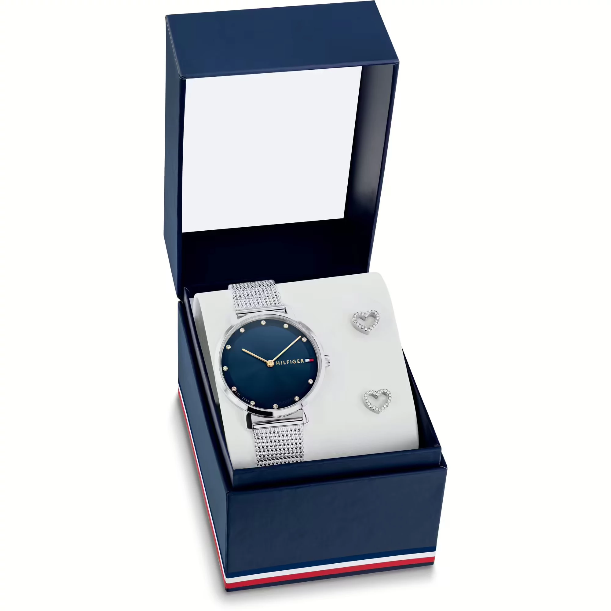Tommy Hilfiger Pippa női óra szett - TH2770174