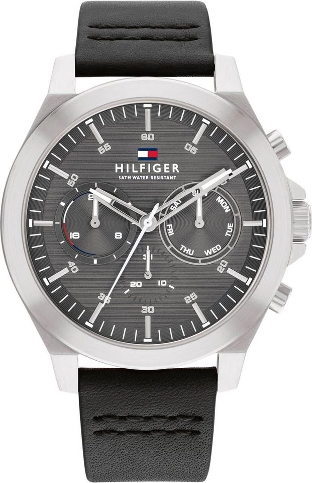 Tommy Hilfiger Lance férfi óra - TH1710521