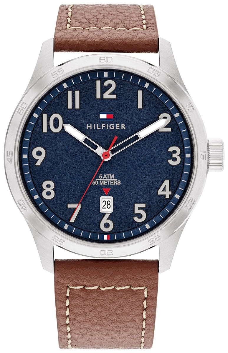 Tommy Hilfiger Forrest férfi óra - TH1710559