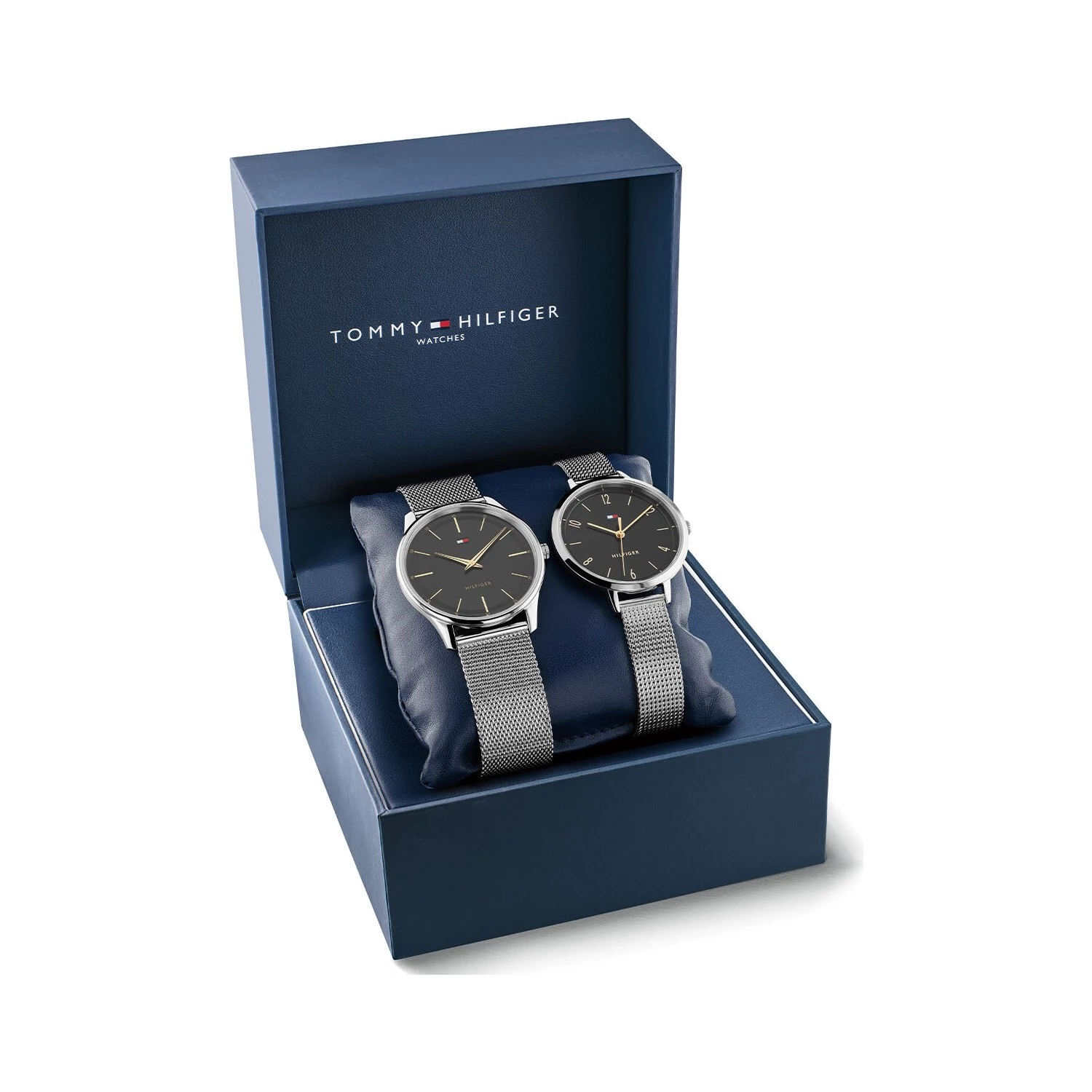 Tommy Hilfiger Adrian óra szett - TH1770022