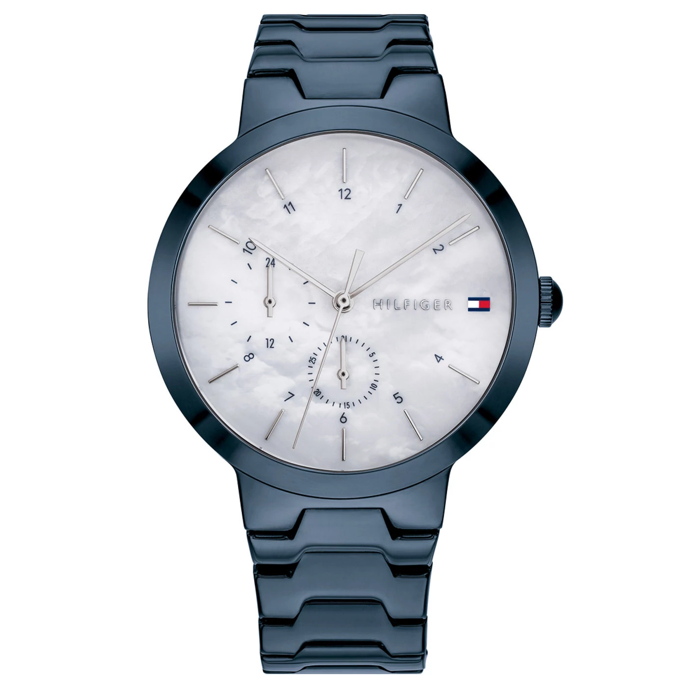 Tommy Hilfiger Alessa női óra - TH1782078