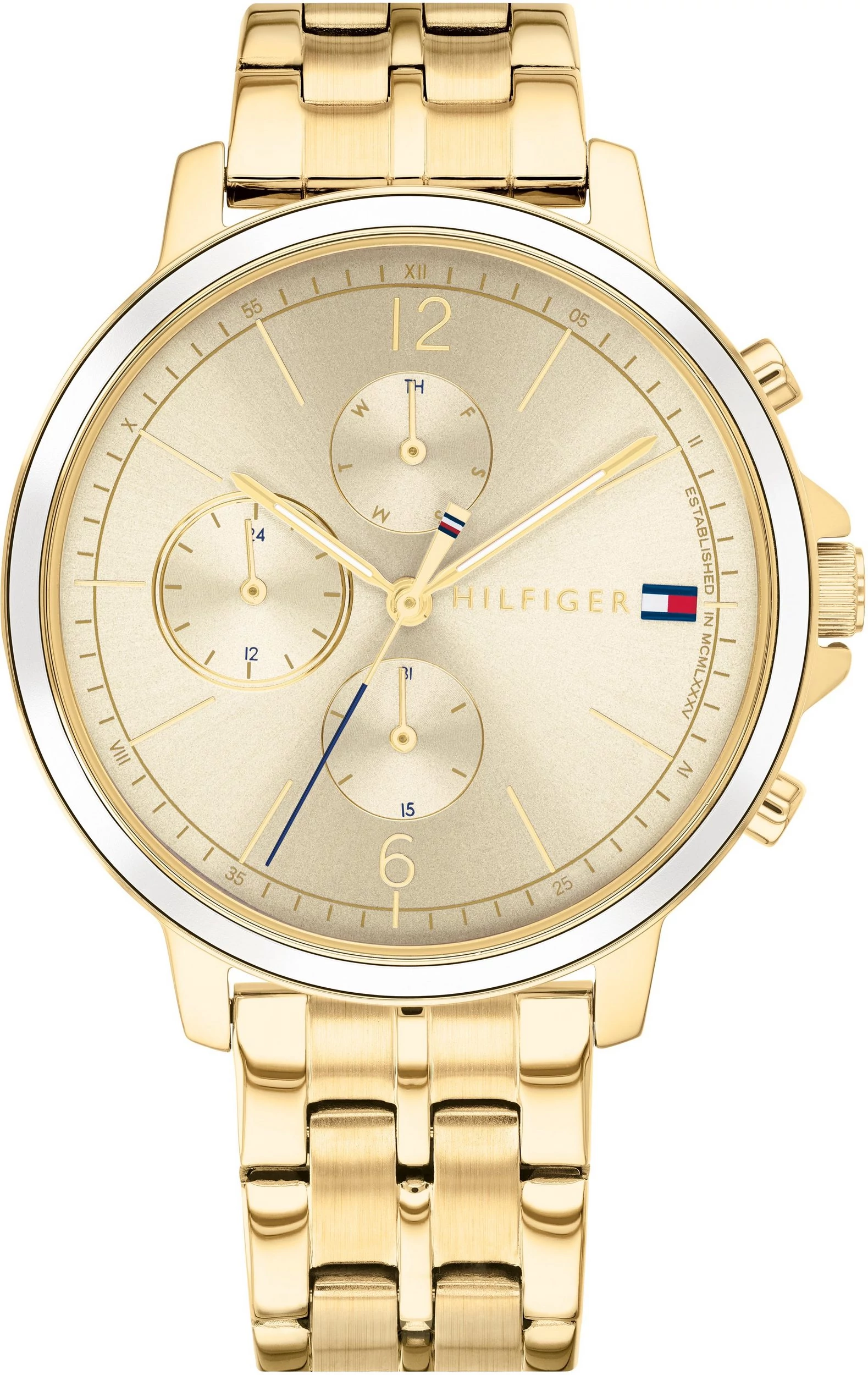Tommy Hilfiger Madison női óra - TH1782189