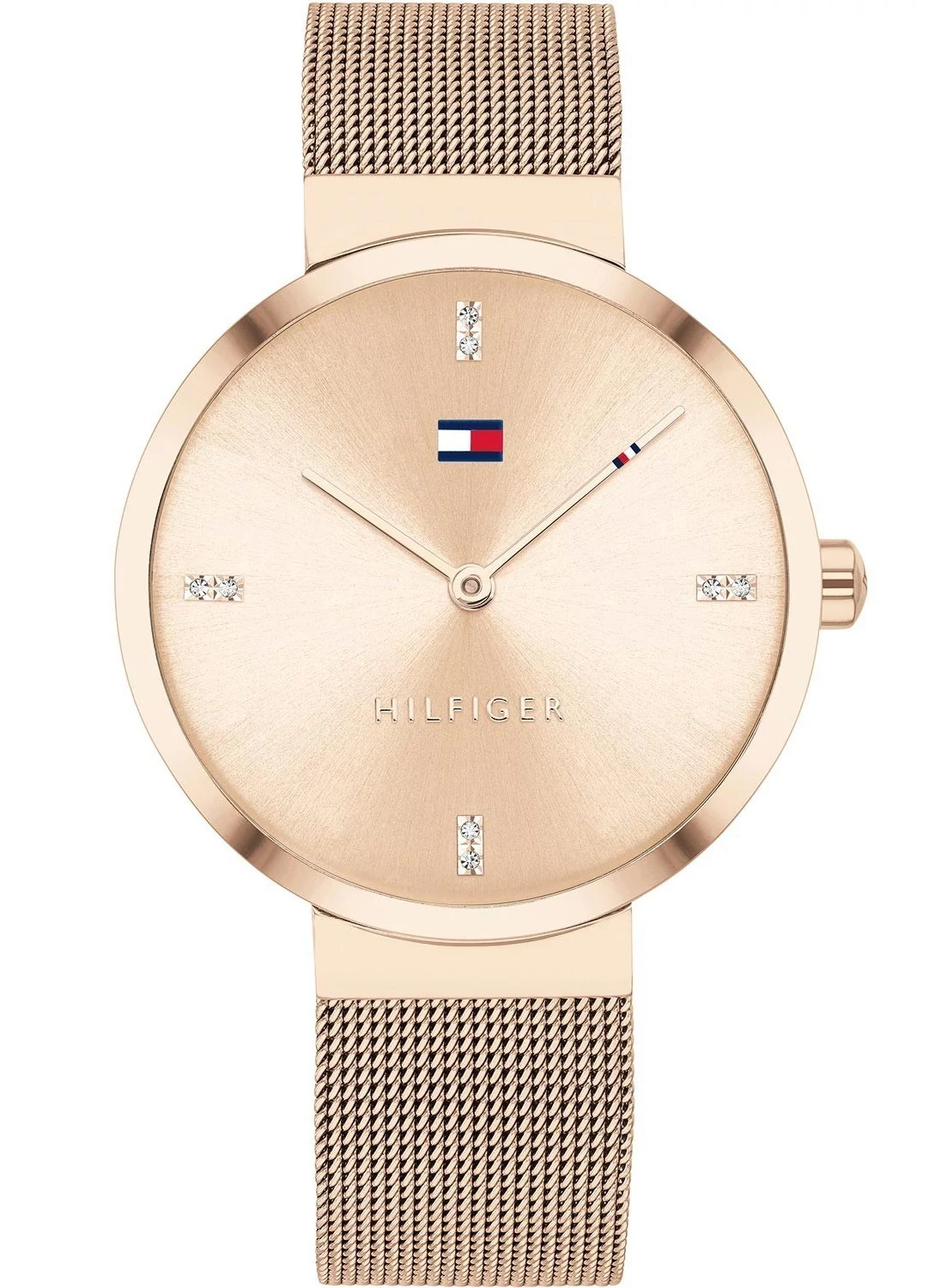 Tommy Hilfiger Liberty női óra - TH1782218