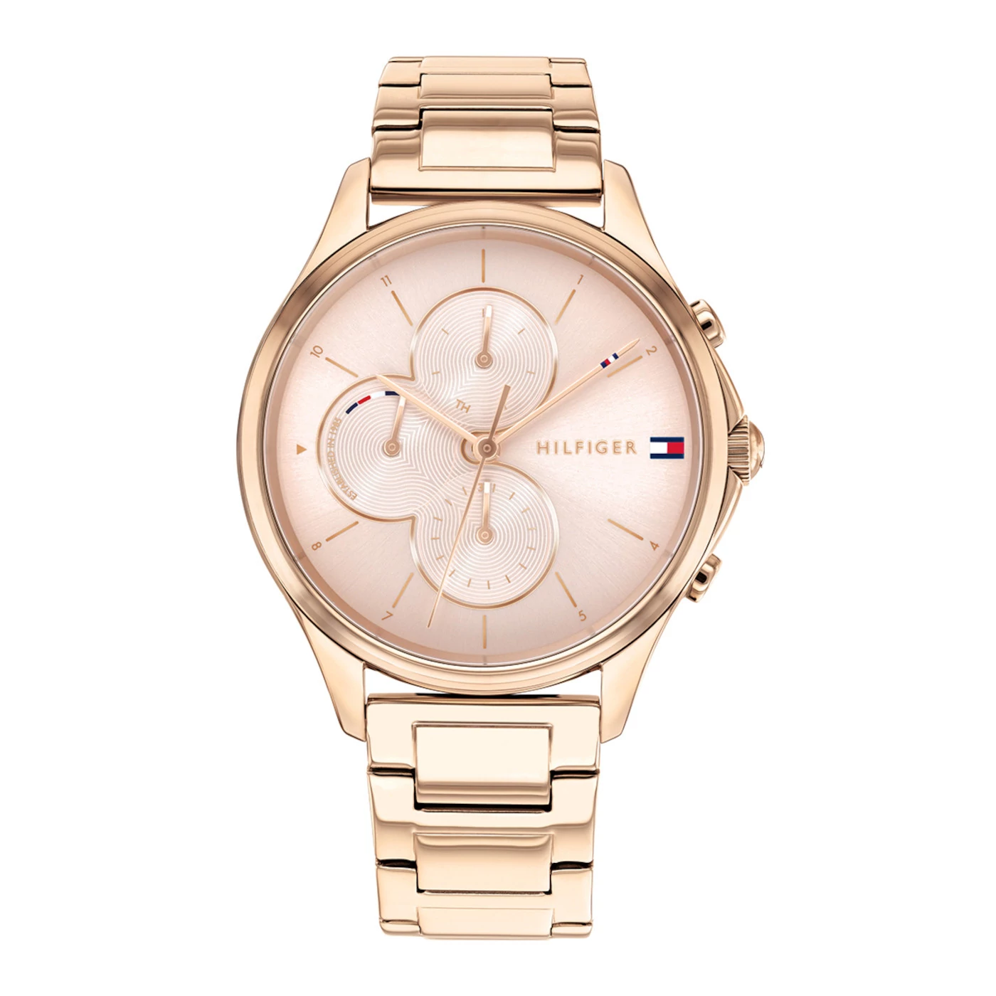Tommy Hilfiger Skylar női óra - TH1782259