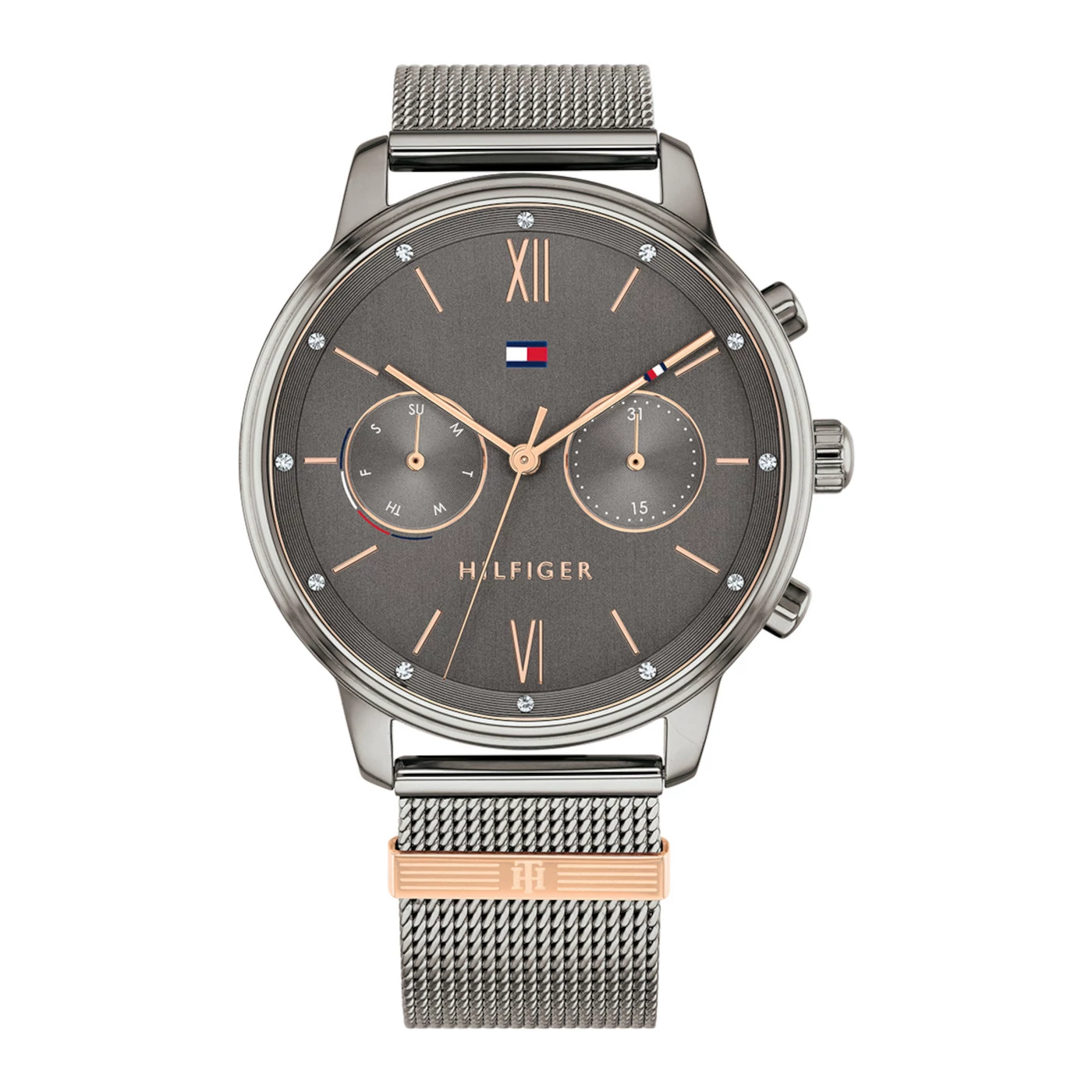Tommy Hilfiger Blake női óra - TH1782304