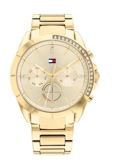 Tommy Hilfiger Kennedy női óra - TH1782385