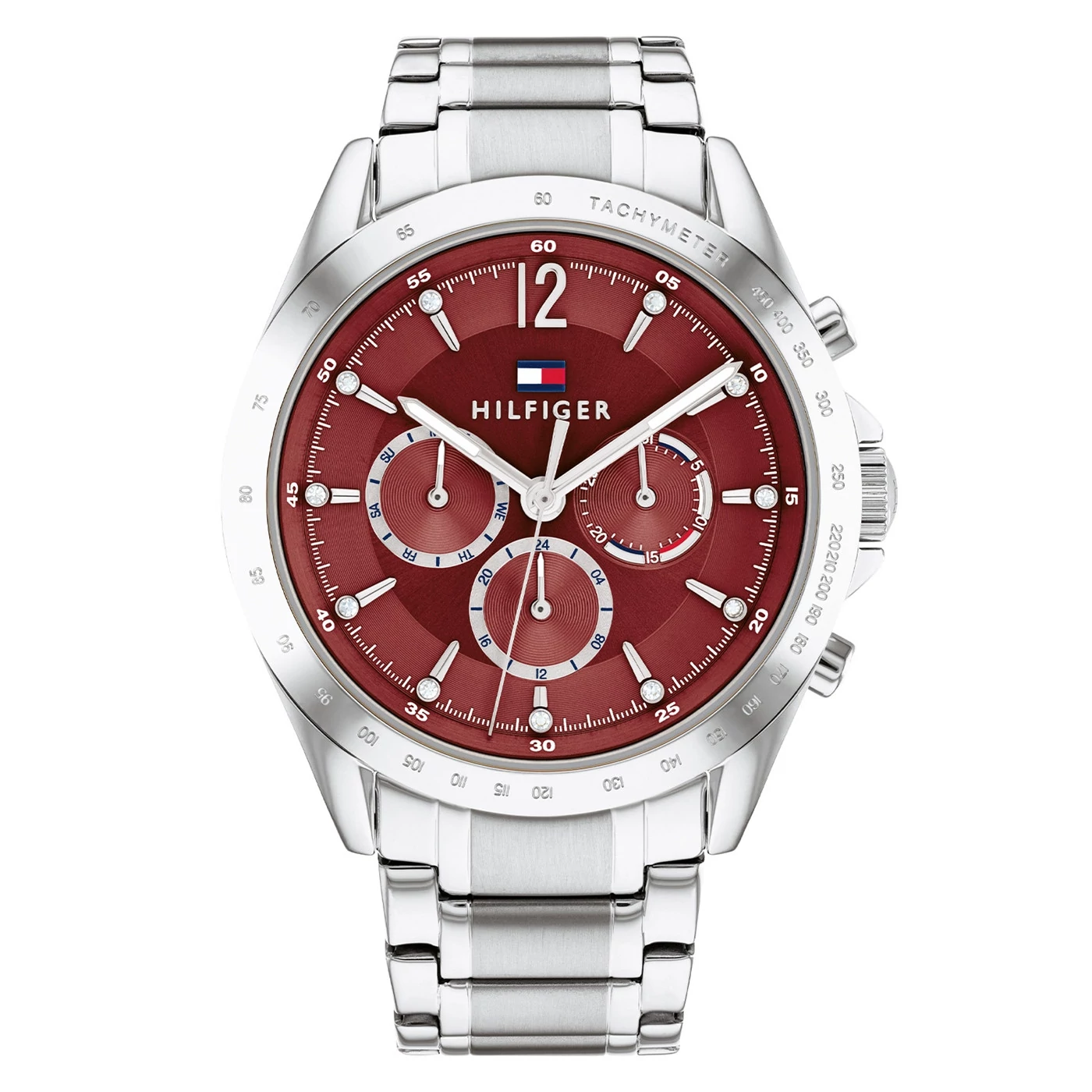 Tommy Hilfiger Kenzie női óra - TH1782559
