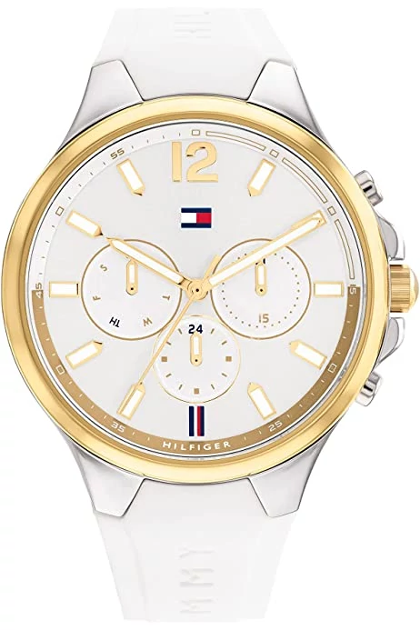 Tommy Hilfiger Sienna női óra - TH1782598