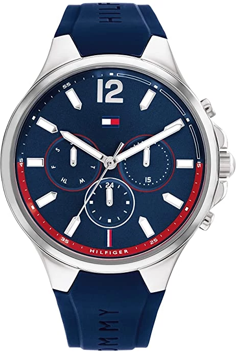 Tommy Hilfiger Sienna női óra - TH1782600