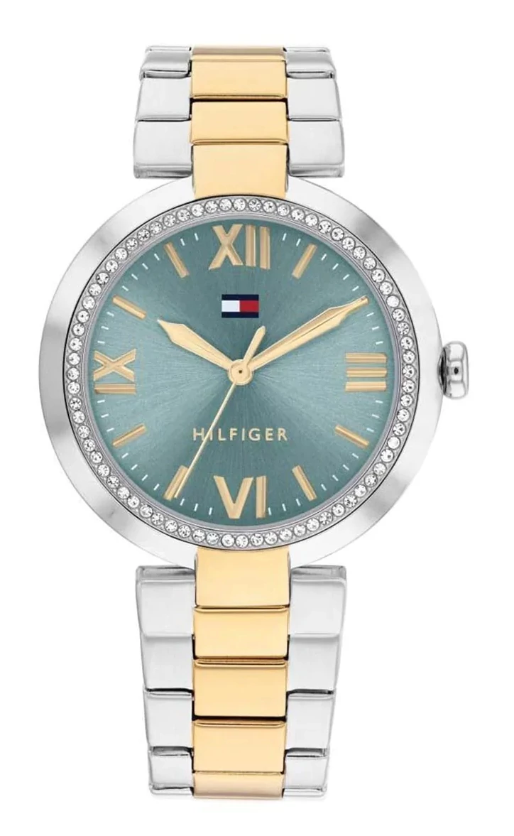 Tommy Hilfiger Alice női óra - TH1782680