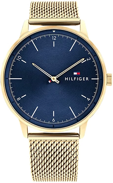 Tommy Hilfiger Hendrix férfi óra - TH1791877