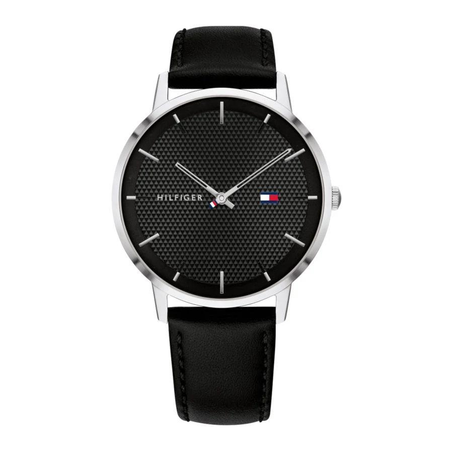 Tommy Hilfiger James férfi óra - TH1791651