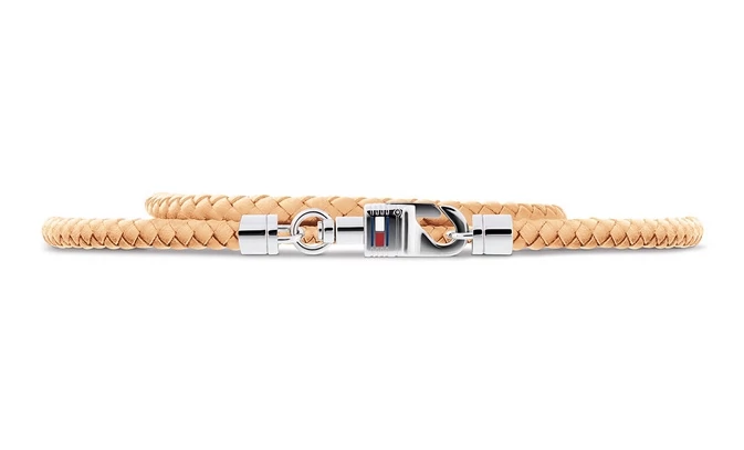 Tommy Hilfiger karkötő - THJ2701065