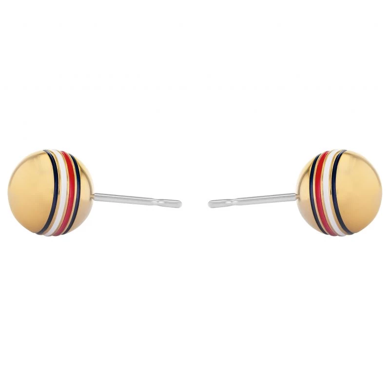 Tommy Hilfiger fülbevaló - THJ2780517