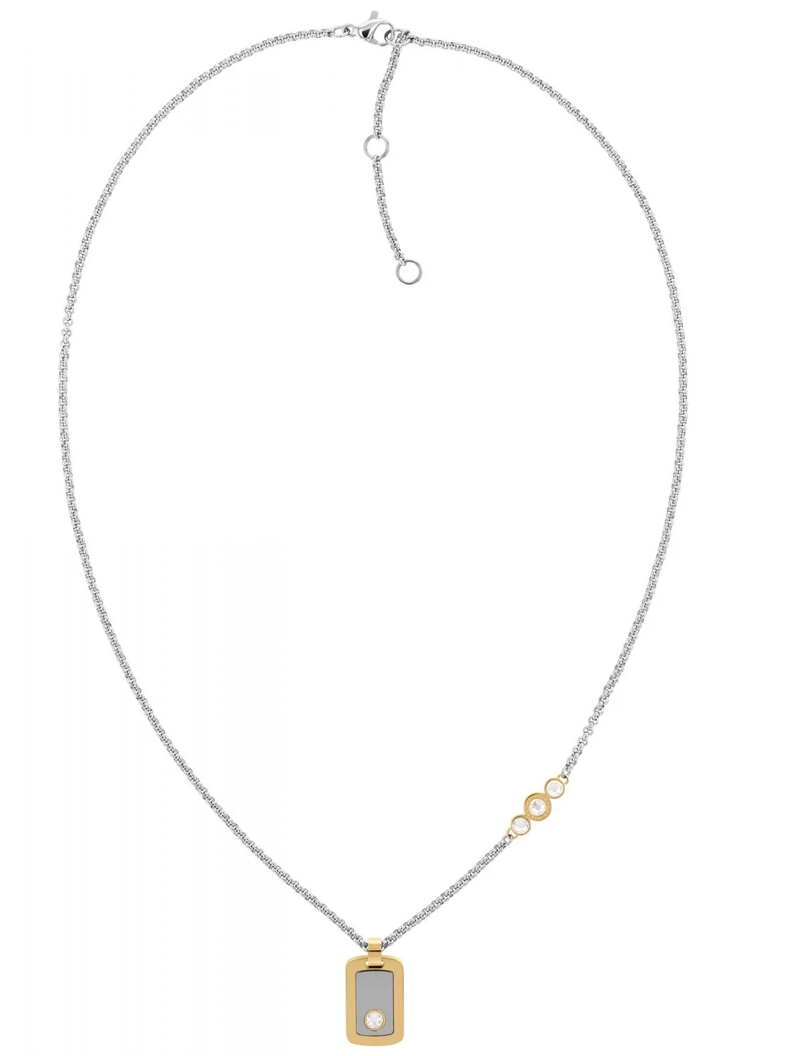 Tommy Hilfiger nyaklánc - THJ2780541