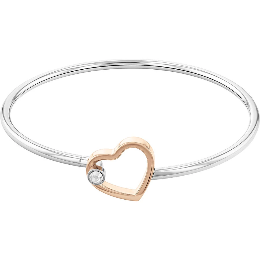 Tommy Hilfiger Minimal Hearts női karperec - THJ2780760