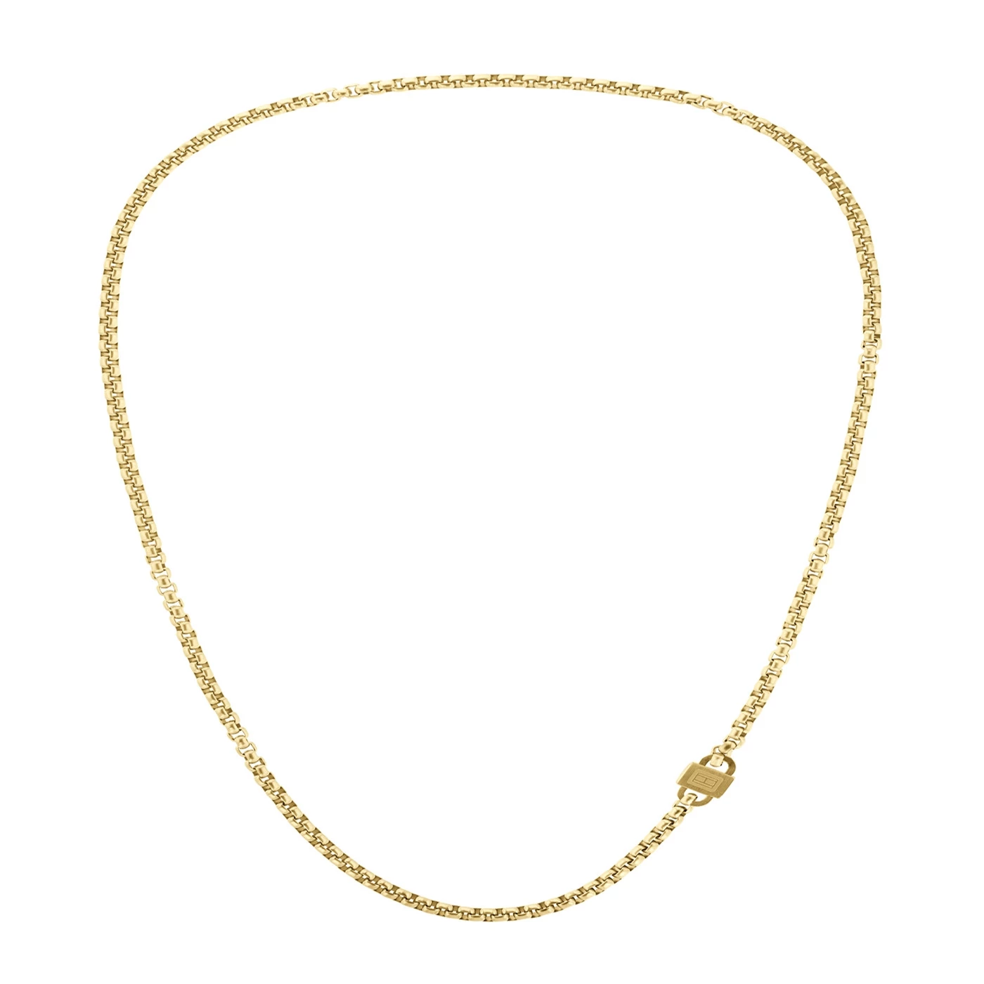 Tommy Hilfiger férfi nyaklánc  - THJ2790366