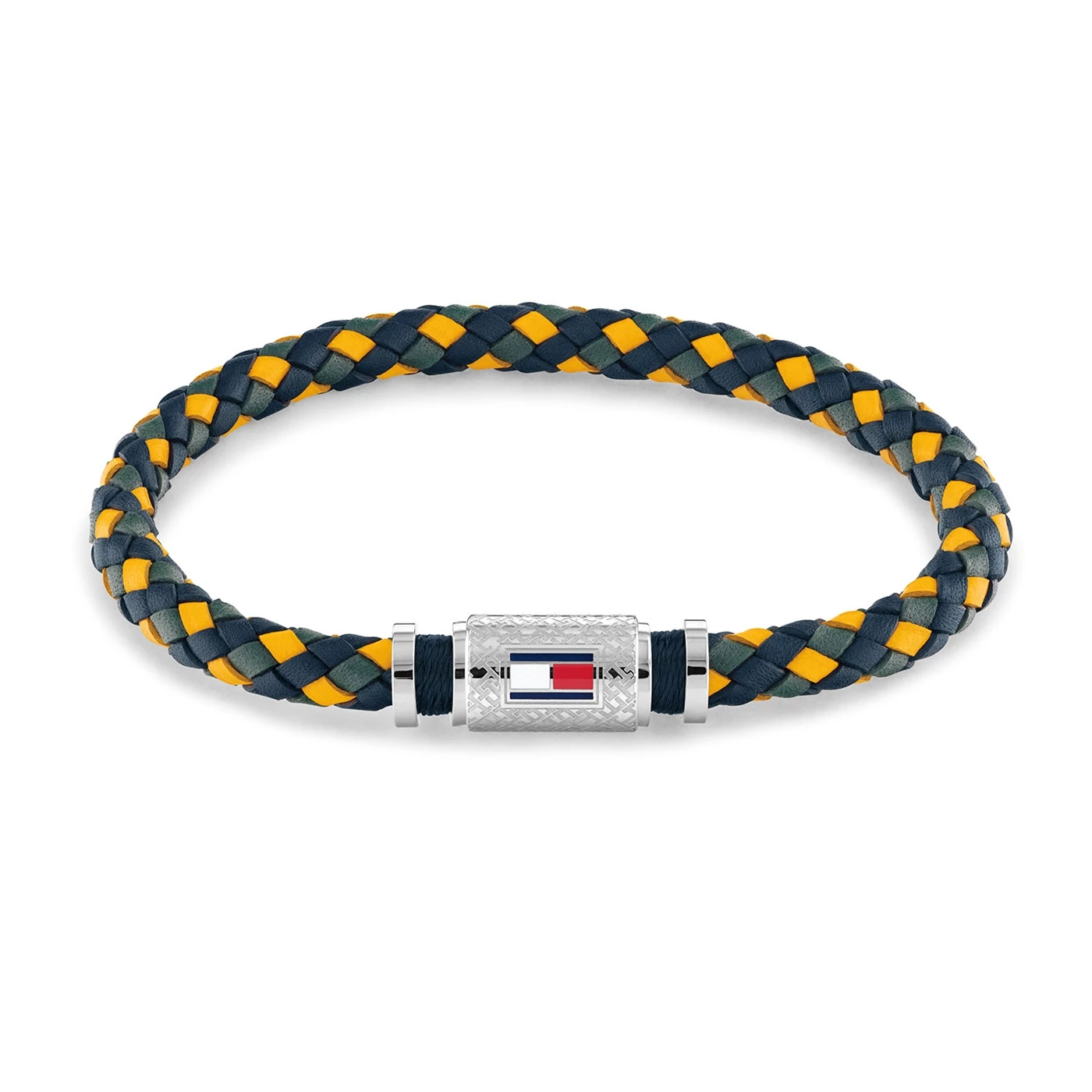 Tommy Hilfiger Anthony Ramos Capsule férfi karkötő - THJ2790455