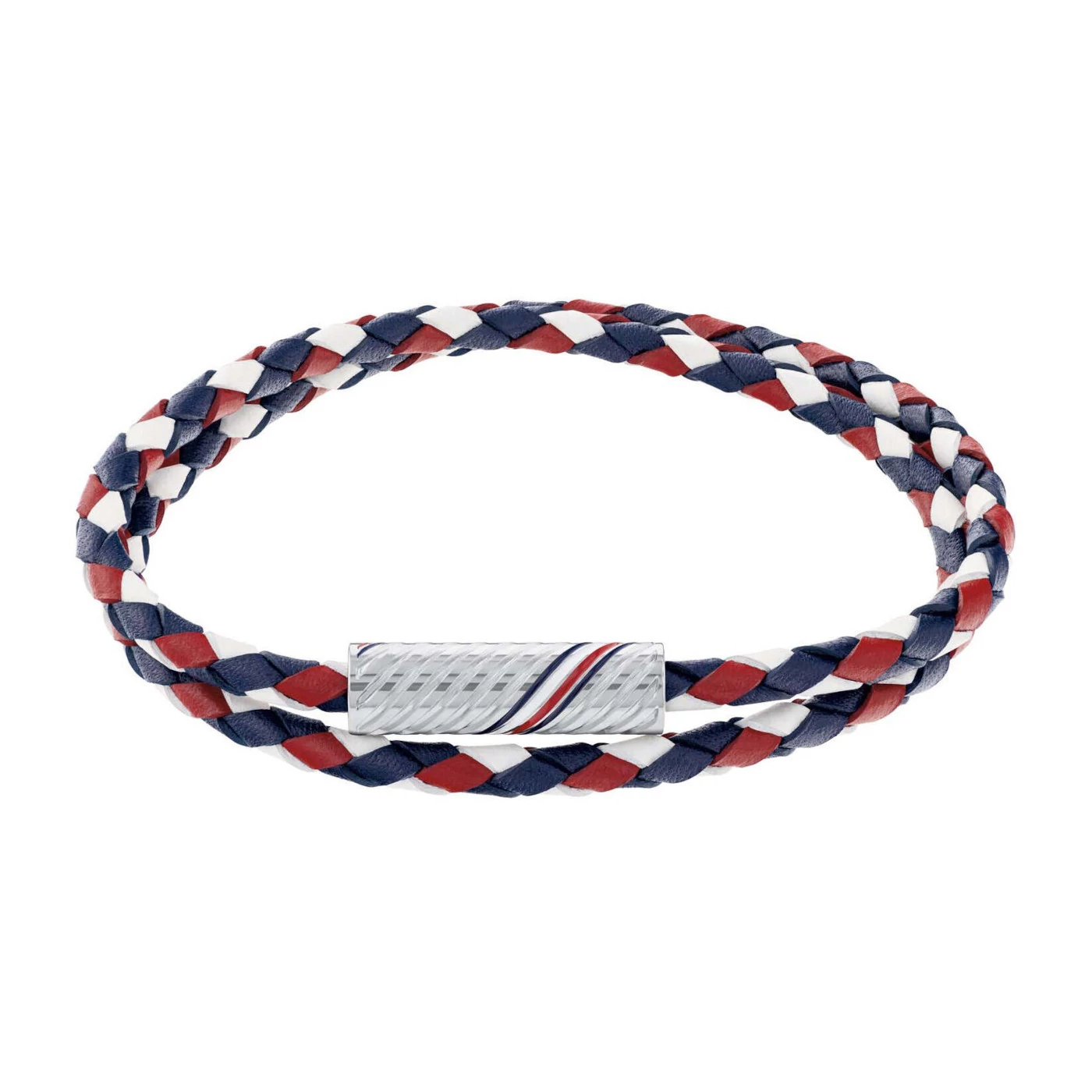 Tommy Hilfiger férfi karkötő - THJ2790472