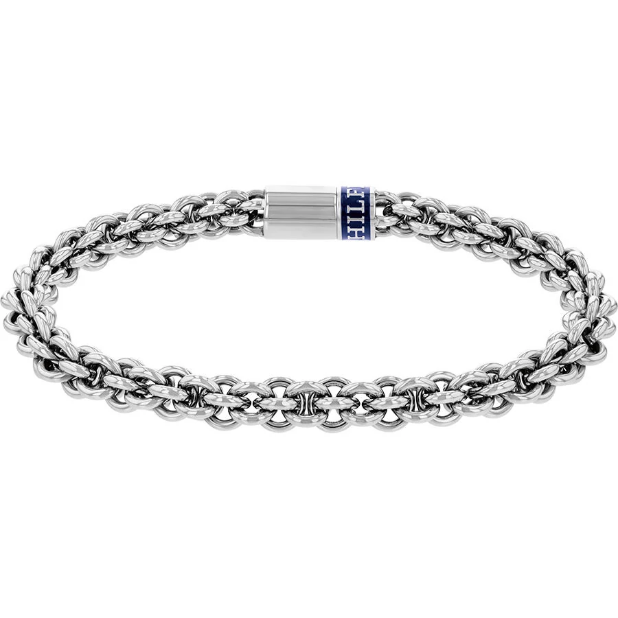 Tommy Hilfiger férfi karkötő - THJ2790521