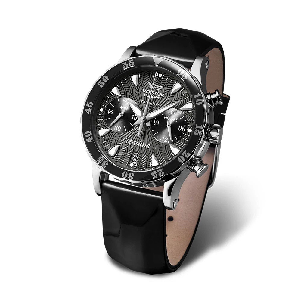 Vostok Europe Undiné női óra - 515A523