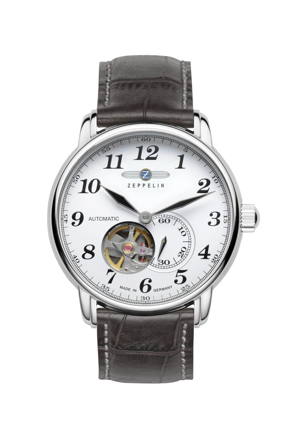 Zeppelin LZ 127 Graf Automatic férfi óra - 7666-1
