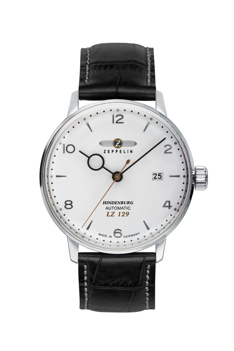 Zeppelin LZ 129 Hindenburg Automatic férfi óra - 8062-1