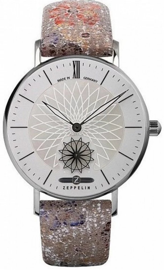 Zeppelin Mandala női óra - 8131-1