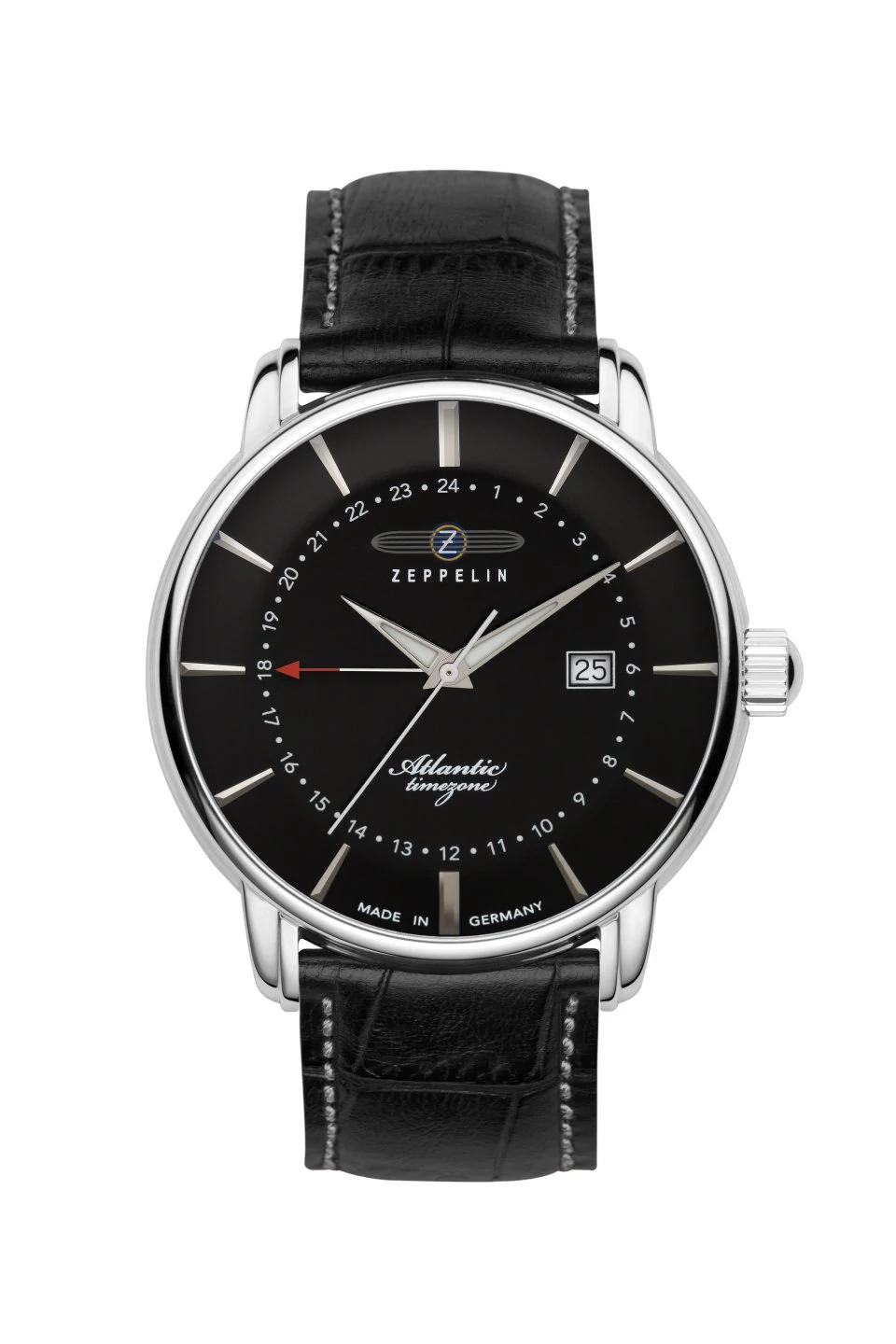 Zeppelin Atlantic Automatic férfi óra - 8442-2