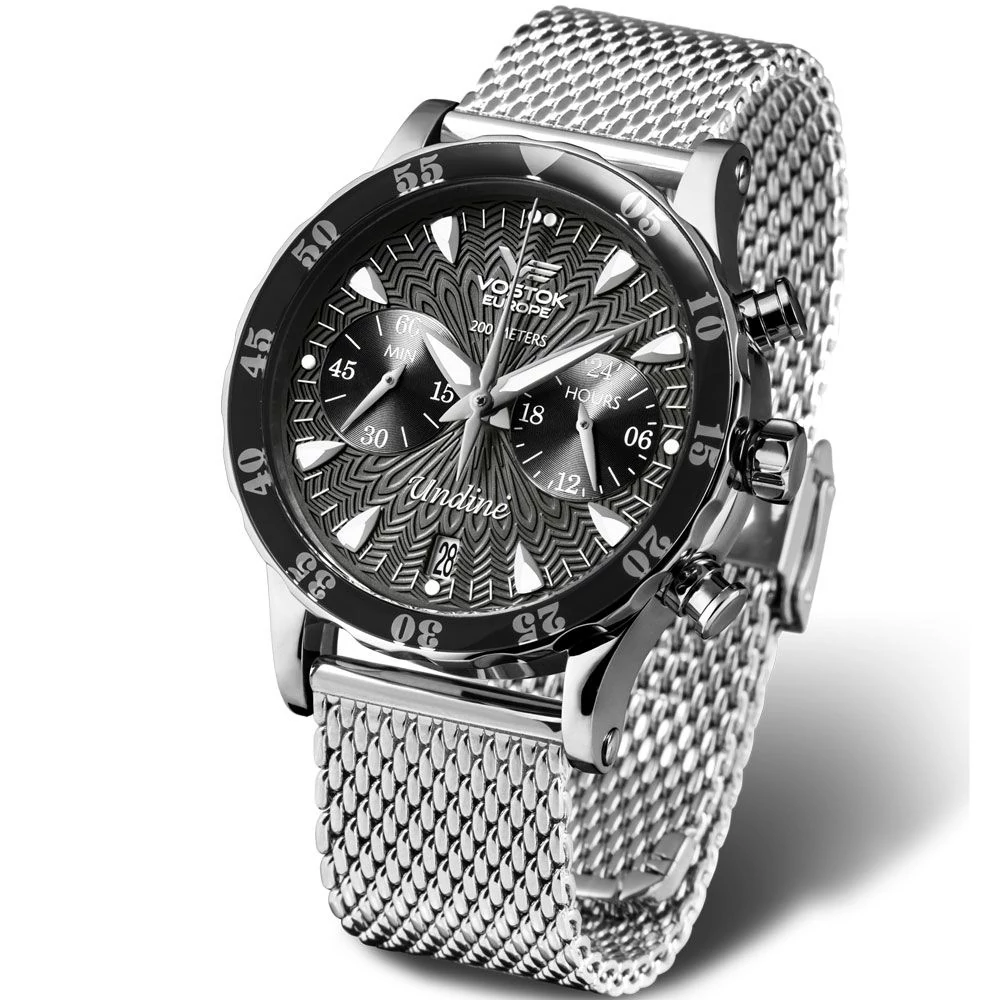Vostok Europe Undiné női óra - 515A523-B
