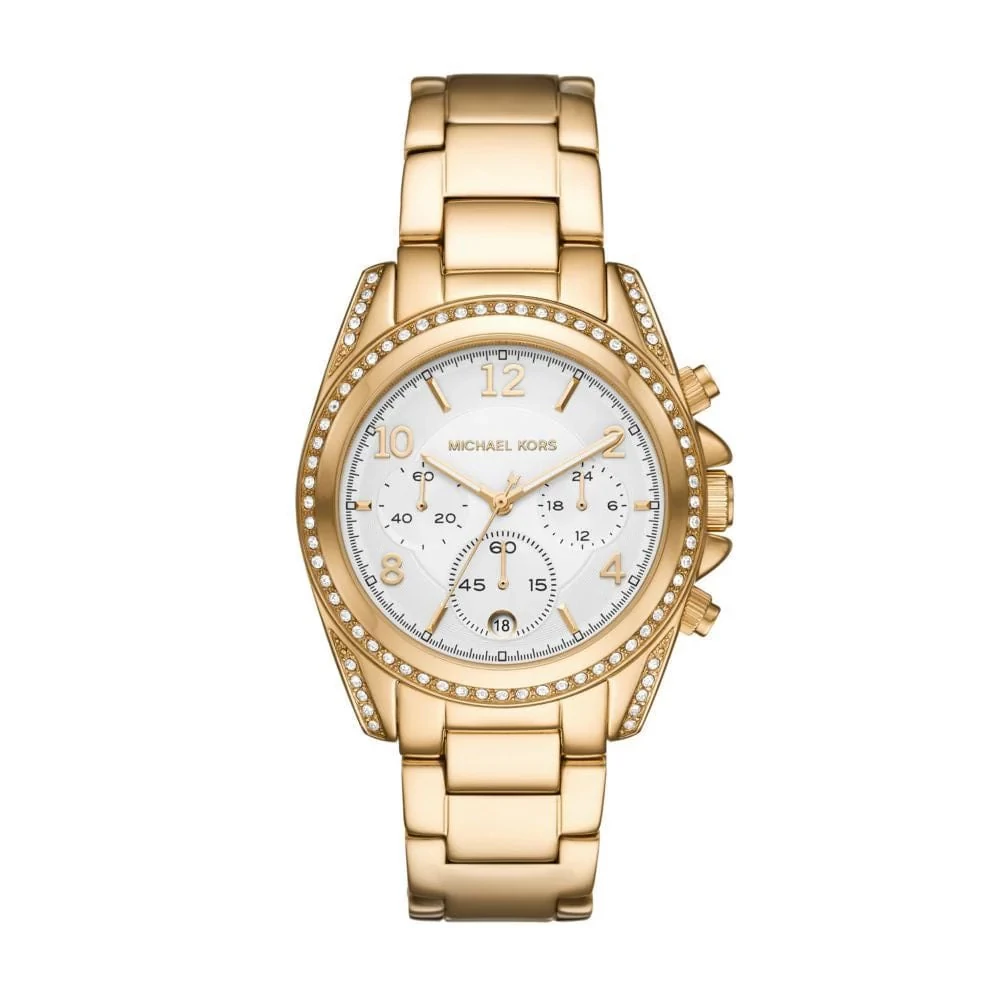 Michael Kors Blair női óra - MK6762