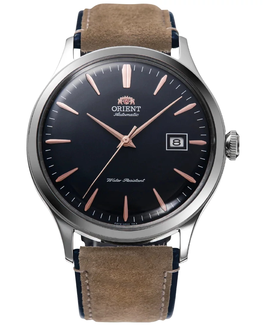 Orient Bambino III Automata férfi óra - RAAC0P02L10B