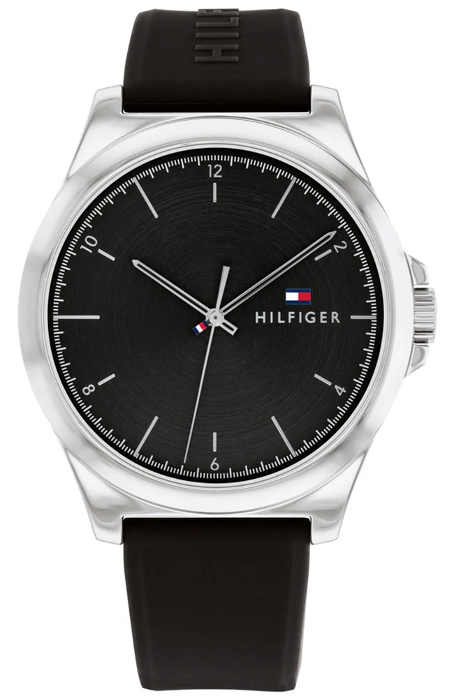 Tommy Hilfiger Norris férfi óra - TH1710617