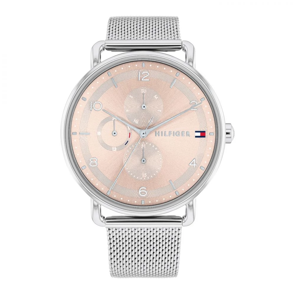 Tommy Hilfiger Lily női óra - TH1782662