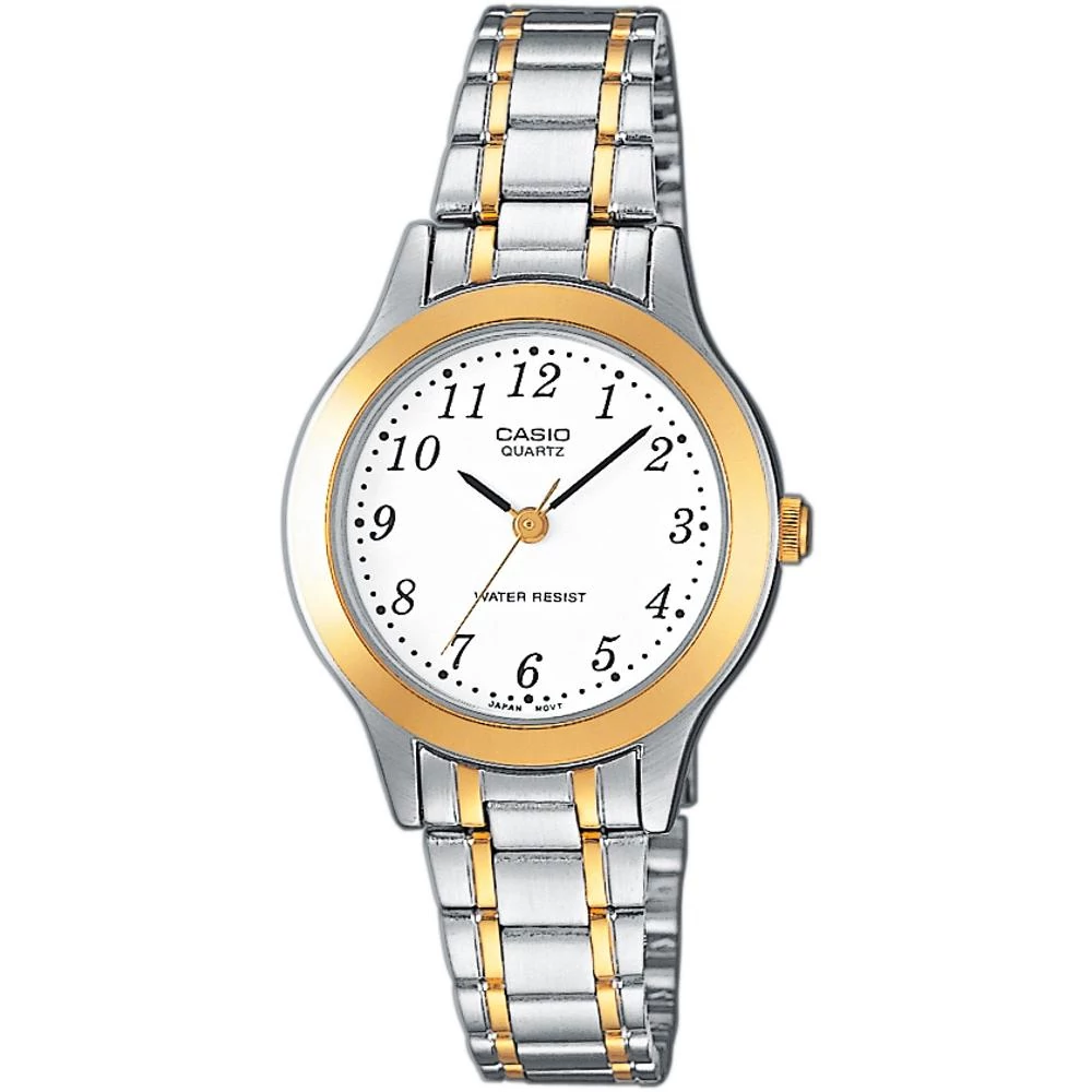 Casio Collection női óra - LTP-1263PG-7BEG