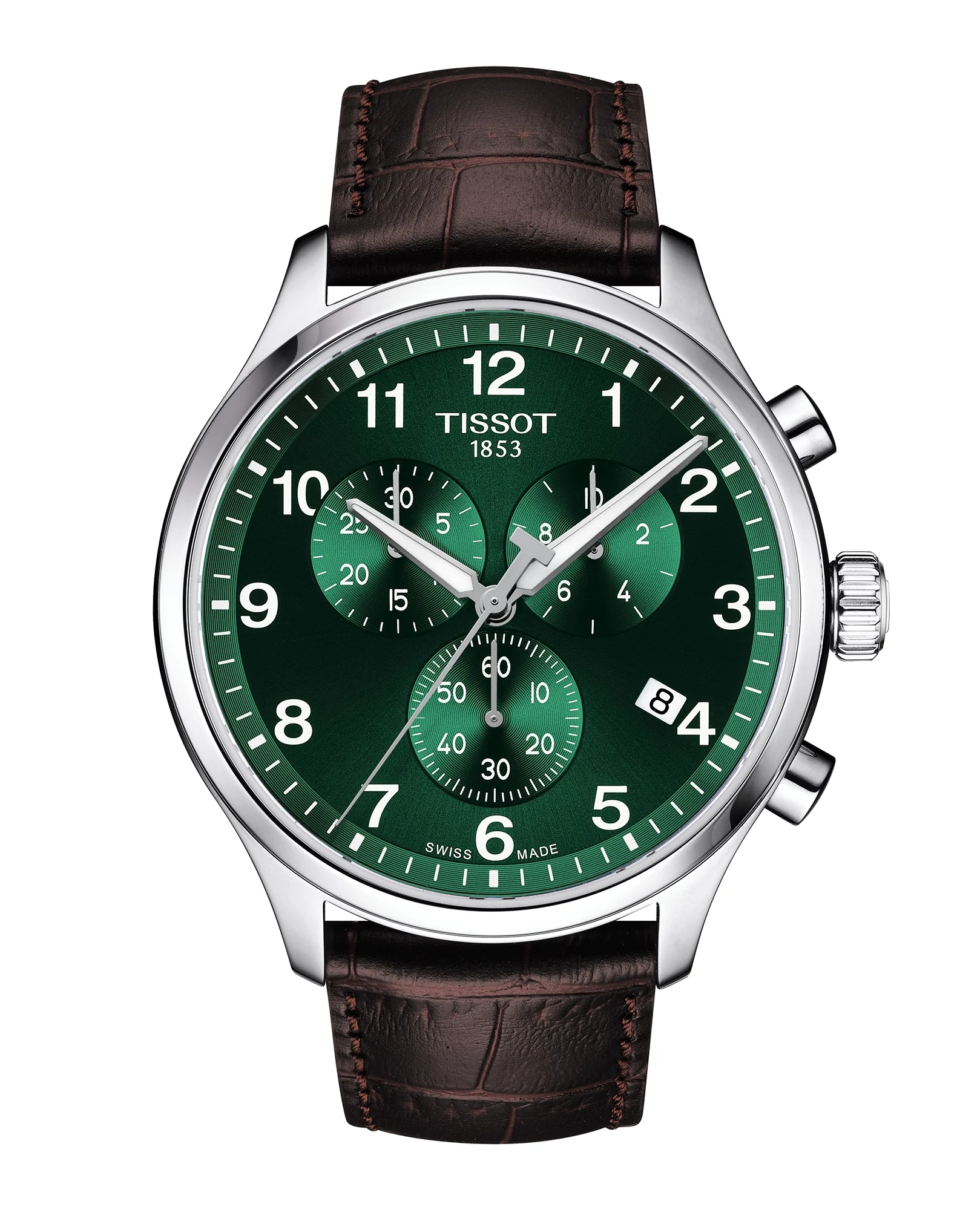 Tissot T-Sport Chrono XL férfi óra - T116.617.16.092.00
