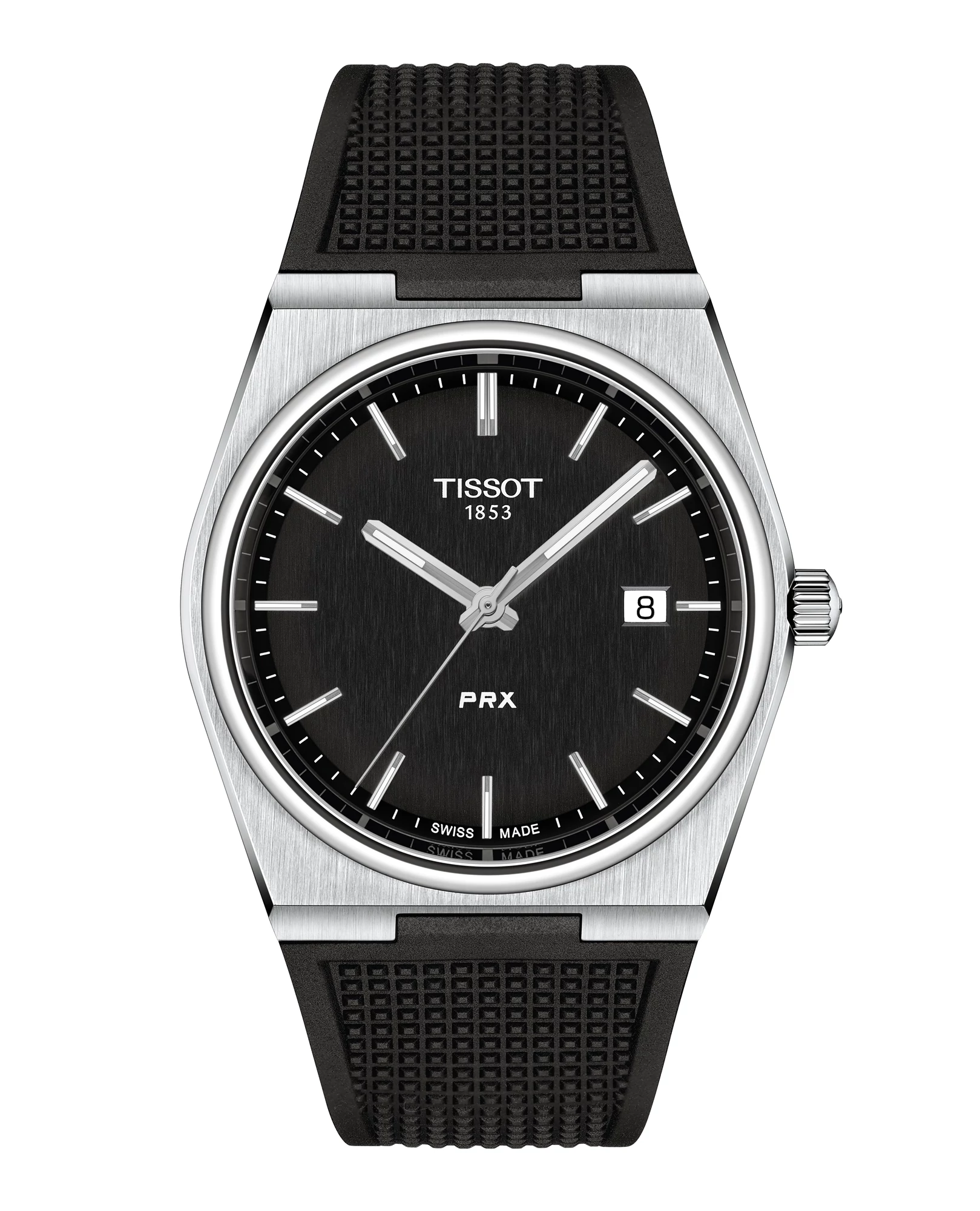 Tissot T-Classic PRX férfi óra - T137.410.17.051.00