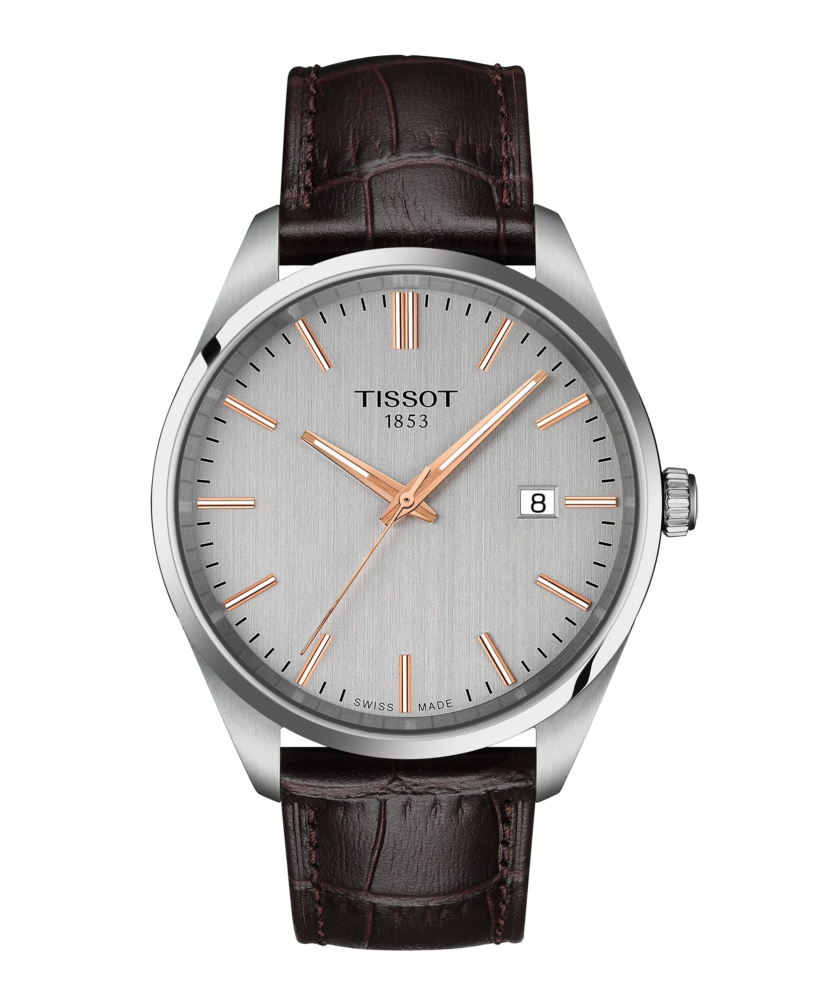 Tissot T-Classic PR 100 férfi óra - T150.410.16.031.00